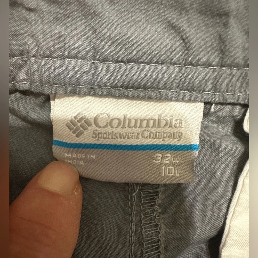 🖤 Columbia men’s shorts